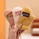 plush mittens